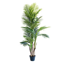Load image into Gallery viewer, Plant Couture - Artificial Plants - Areca Palm 150cm
