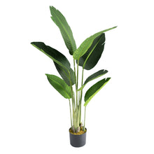 Load image into Gallery viewer, Plant Couture - Artificial Plants - Bird Of Paradise Tree 120cm
