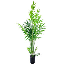 Load image into Gallery viewer, Plant Couture - Artificial Plants - Butterfly Palm 230cm
