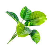 Load image into Gallery viewer, Plant Couture - Artificial Plants - Dieffenbachia 57cm - Side 
