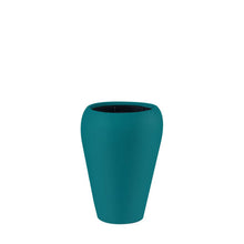 Load image into Gallery viewer, Plant Couture - Pots &amp; Planters - Dahla B - Water Blue 
