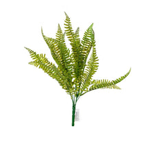 Load image into Gallery viewer, Plant Couture - Artificial Plants - Fern 40cm

