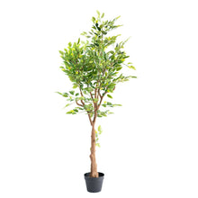 Load image into Gallery viewer, Plant Couture - Artificial Plants - Ficus Mini Tree 135cm
