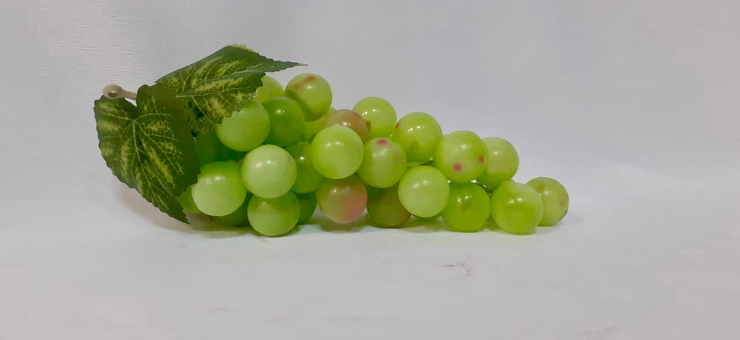Grapes Green-Medium - Green Design