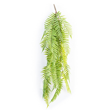 Load image into Gallery viewer, Plant Couture - Artificial Plants - Hanging Sword Fern 120cm
