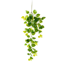 Load image into Gallery viewer, Plant Couture - Artificial Plants - Hanging Epipremnum Bush 108cm
