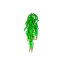Load image into Gallery viewer, Plant Couture - Artificial Plants - Hanging Boston Fern 78cm
