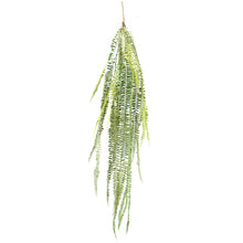 Load image into Gallery viewer, Plant Couture - Artificial Plants - Hanging Fern 165cm
