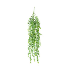 Load image into Gallery viewer, Plant Couture - Artificial Plants - Hanging Grass Bush 75cm
