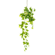 Load image into Gallery viewer, Plant Couture - Artificial Plants - Hanging Ivy Bush 112cm
