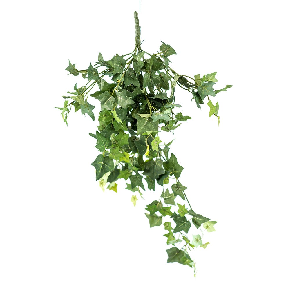 Plant Couture - Artificial Plants - Hanging Ivy Bush 60cm