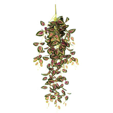 Load image into Gallery viewer, Plant Couture - Artificial Plants - Hanging Perilla Leaf Bush 130cm
