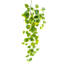 Load image into Gallery viewer, Plant Couture - Artificial Plants - Hanging Pothos Bush 107cm
