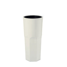 Load image into Gallery viewer, Plant Couture - Pots &amp; Planters - Le Long M - Cream 
