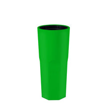 Load image into Gallery viewer, Plant Couture - Pots &amp; Planters - Le Long M - Lime Green 
