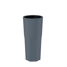 Load image into Gallery viewer, Plant Couture - Pots &amp; Planters - Le Long M - Squirrel Grey 
