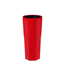 Load image into Gallery viewer, Plant Couture - Pots &amp; Planters - Le Long M - Traffic Red 
