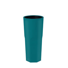 Load image into Gallery viewer, Plant Couture - Pots &amp; Planters - Le Long M - Water Blue 
