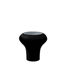 Load image into Gallery viewer, Plant Couture - Pots &amp; Planters - Massoni - Jet Black 
