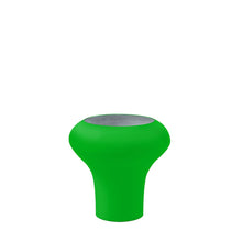 Load image into Gallery viewer, Plant Couture - Pots &amp; Planters - Massoni - Lime Green 
