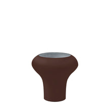 Load image into Gallery viewer, Plant Couture - Pots &amp; Planters - Massoni - Mahogany Brown 
