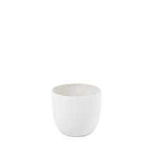 Load image into Gallery viewer, Plant Couture - Artificial Plant Pot - Montana Medium - White 
