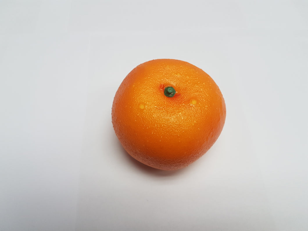 Artificial Orange-Large