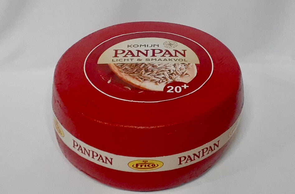 Artificial Pan Pan
