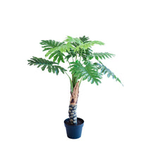 Load image into Gallery viewer, Plant Couture - Artificial Plants - Philodendron 90cm
