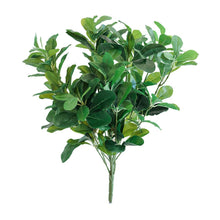 Load image into Gallery viewer, Plant Couture - Artificial Plants - Schefflera Bush 43cm

