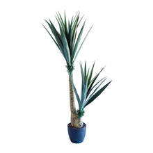 Load image into Gallery viewer, Plant Couture - Artificial Plants - Sisal Yucca Tree 130cm
