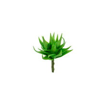 Load image into Gallery viewer, Plant Couture - Artificial Plants - Succulent Baby Aloe 15cm - Front
