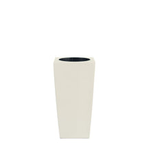 Load image into Gallery viewer, Plant Couture - Artificial Plant Pot - Valentino B - Cream 
