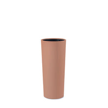 Load image into Gallery viewer, Plant Couture - Pots &amp; Planters - Cardin B - Beige Red 
