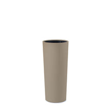 Load image into Gallery viewer, Plant Couture - Pots &amp; Planters - Cardin B - Grey Beige 
