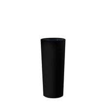 Load image into Gallery viewer, Plant Couture - Pots &amp; Planters - Cardin B - Jet Black 
