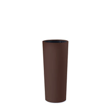 Load image into Gallery viewer, Plant Couture - Pots &amp; Planters - Cardin B - Mahogany Brown 
