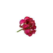 Load image into Gallery viewer, Artificial Plants - Succulent Topsy Turvey Pink &amp; Red 13cm
