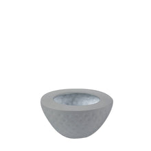 Load image into Gallery viewer, Plant Couture - Pots &amp; Planters - Doma - Agate Grey 
