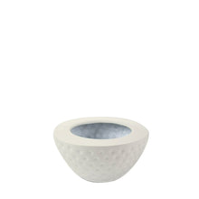 Load image into Gallery viewer, Plant Couture - Pots &amp; Planters - Doma - Cream 
