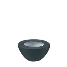 Load image into Gallery viewer, Plant Couture - Pots &amp; Planters - Doma - Granite Grey 
