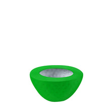 Load image into Gallery viewer, Plant Couture - Pots &amp; Planters - Doma - Lime Green 
