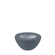 Load image into Gallery viewer, Plant Couture - Pots &amp; Planters - Doma - Squirrel Grey 
