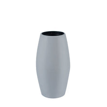 Load image into Gallery viewer, Plant Couture - Pots &amp; Planters - Gaultier B - Silver 
