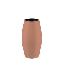 Load image into Gallery viewer, Plant Couture - Pots &amp; Planters - Gaultier B - Beige Red 
