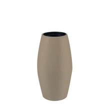 Load image into Gallery viewer, Plant Couture - Pots &amp; Planters - Gaultier B - Grey Beige 
