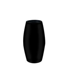 Load image into Gallery viewer, Plant Couture - Pots &amp; Planters - Gaultier B - Jet Black 
