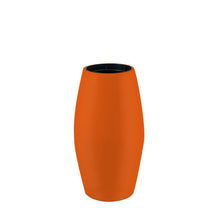 Load image into Gallery viewer, Plant Couture - Pots &amp; Planters - Gaultier B - Pure Orange 
