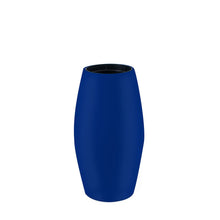 Load image into Gallery viewer, Plant Couture - Pots &amp; Planters - Gaultier B - Signal Blue 

