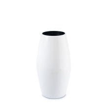 Load image into Gallery viewer, Plant Couture - Pots &amp; Planters - Gaultier B - White 
